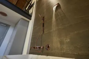 RELAIS CASCINA ERA - Badezimmer