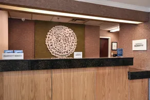 Fairfield by Marriott Inn & Suites Columbia Harbison - Réception