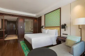 Hilton Da Nang - Habitación