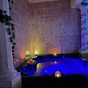 Casa Di Vibes - Jacuzzi - Sauna - Spa