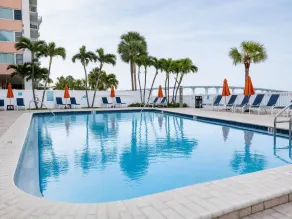 Dolphin Sands Clearwater Beach, an Ascend Collection Hotel - Pool