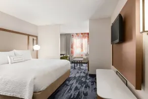 Fairfield Inn by Marriott Erie Millcreek Mall - Chambre