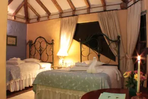 Hotel La Posada de San Antonio - Room