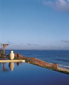 Avani Pemba Beach Hotel - Pool