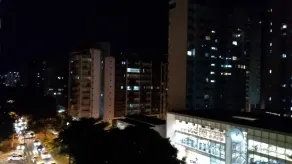 Apart Hotel Quartier Latin - View from room