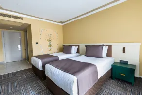 Zemi Hotel Cappadocia - Room