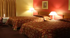 Hometown Inn & Suites - Chambre