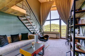 Grand Hotel Murgavets - Room