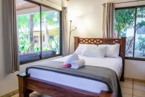 Zula Inn Aparthotel - Chambre