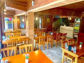 Vesile Otel - Restaurant