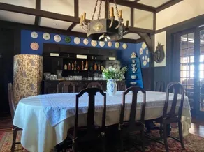 Casa Wilson - Restaurant