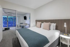 Quest Bundoora - Room