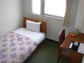 Cabin KUMAGAYA - Værelse