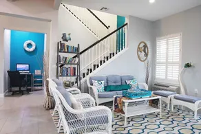 Plantation Suites and Conference Center - Réception