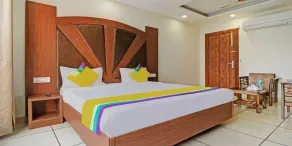 Hotel Grand Signia 9115357741 - Room