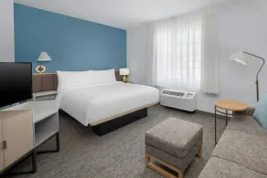TownePlace Suites by Marriott Fort Lauderdale Weston - Chambre
