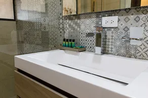 Jordan Hotel Boutique - Bathroom