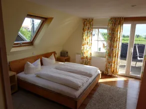 Landhotel Rebstock - Room