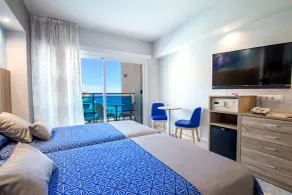 Hotel Servigroup Koral Beach 4 Sup - Chambre
