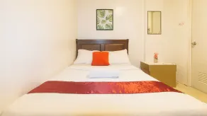 Nearest Hostel Pasay City by RedDoorz - Room