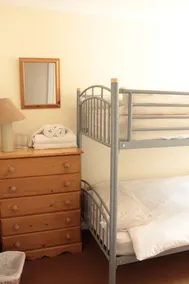 The Bentley Brook Inn - Chambre