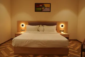 Hotel Tavijay - Quarto