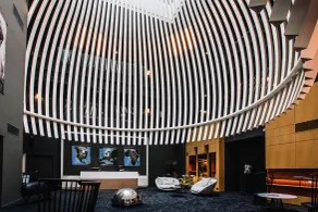 Golden Tulip Saint Malo– Le Grand Bé - Réception