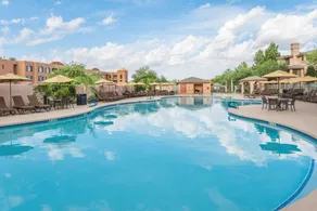 Hilton Vacation Club Scottsdale Links Resort - Pool