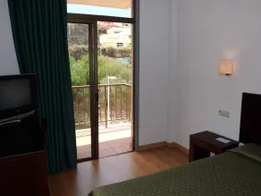 Hotel Valle Aridane - Chambre
