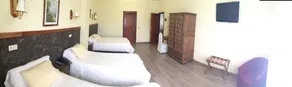 Hotel Los Olmos - Chambre
