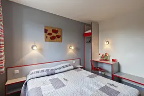La Grange de Marie - Room