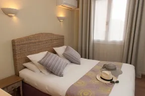 Hôtel Sainte Anne Apt - Chambre