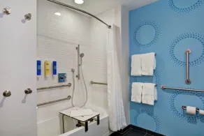 Tru by Hilton Middletown - Salle de bain