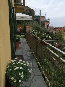 Casa Catò - Zimmer