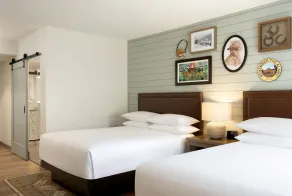 Hyatt Regency Hill Country Resort and Villas - Camera