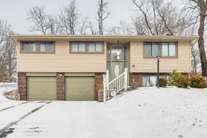 Remote-work Ready: Family Home Near Pittsburgh - Interiør