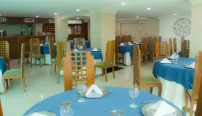 Hotel Panorama - Restaurant