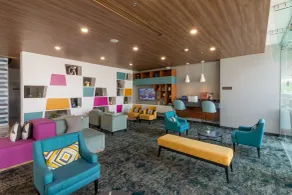 Hampton by Hilton Aguascalientes Downtown - Réception