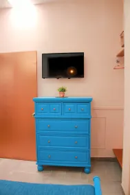 Casa Navarro - Chambre