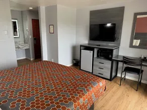 Ocean Gate Inn - Chambre