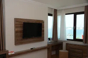 Otel Yelkenkaya - Room