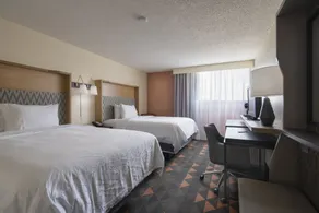 Holiday Inn Asheville - Biltmore West by IHG - Chambre