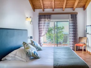 VilaFoia - Zimmer