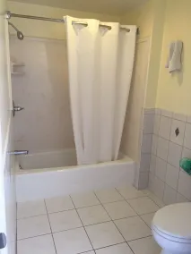 Surf Motel - Salle de bain
