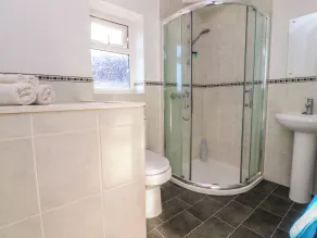 Lytham House - Salle de bain