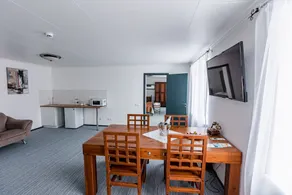 Inger Hotell - Room
