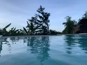 Mont Carpe Diem - Pool