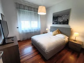 Style Homes Brera San Marco 29 - Chambre