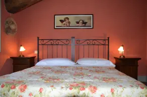 Agriturismo Al Podere Di Rosa - Zimmer