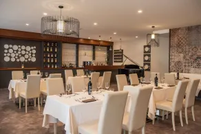 Best Quality Hotel La Darsena - Restaurant